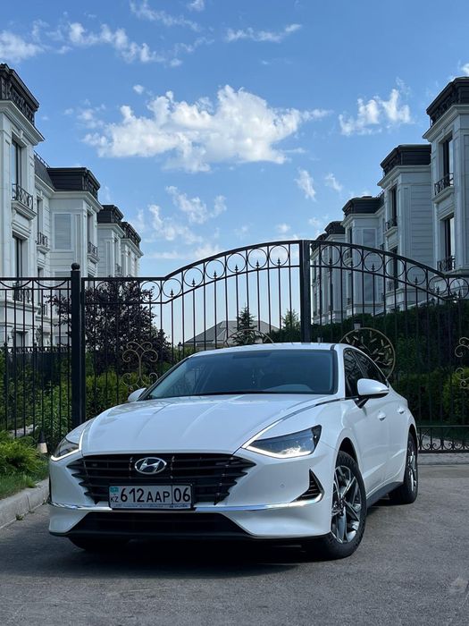 Sonata Style 2022