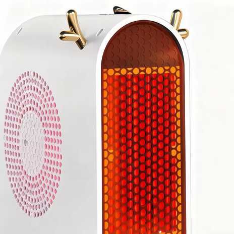 Духалка / Настолен нагревател