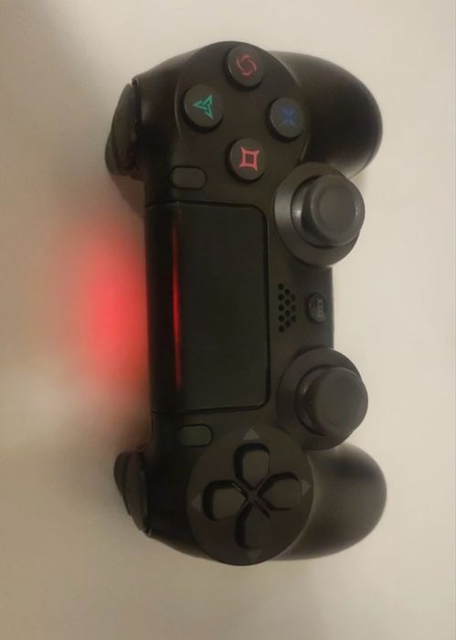 Геймпад для ПК и PS4 безпроводной