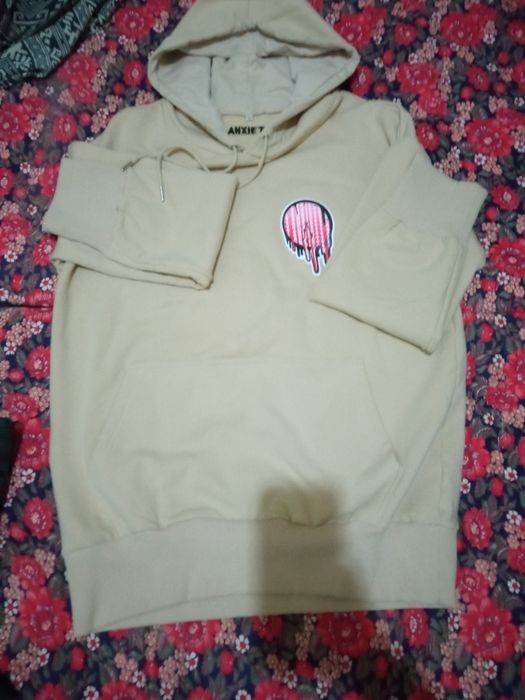 Худи из Америки. И женское и мужское