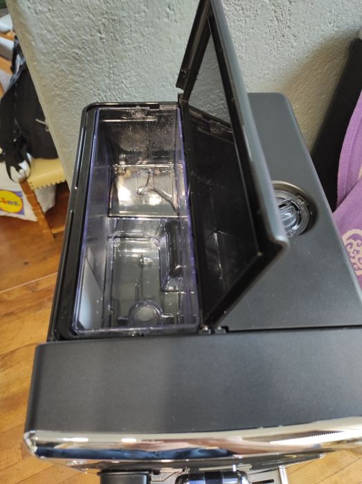 Кафемашина/Каферобот Saeco Picobaristo Deluxe