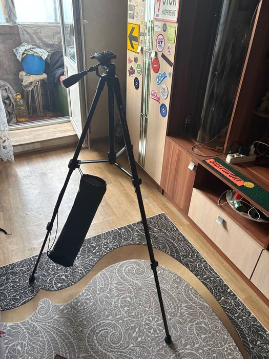 Штатив Fotopro X2 Lite