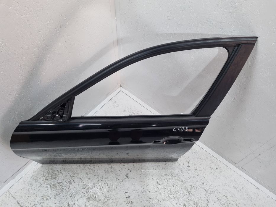 Usa stanga fata Bmw 3 (F30) [Fabr 2012-2017] Sedan SCHWARZ II 668