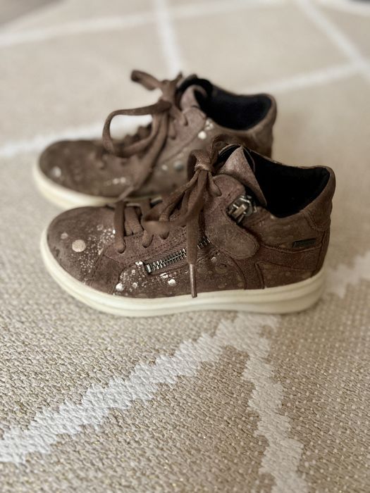 Ghete impermeabile Superfit Cosmo Goretex