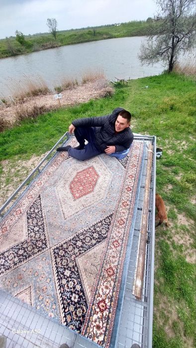 Уаз буханка обьем 2.4 бинзин