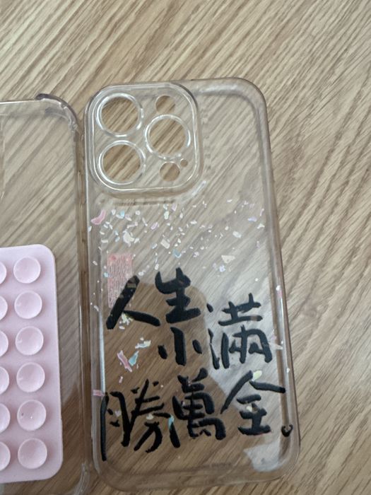 Чехлы на Айфон 16 про Iphone 16 pro