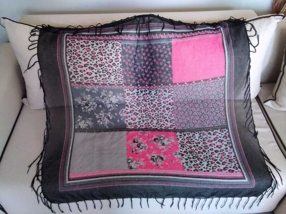 Шапки, шалове - различни видове