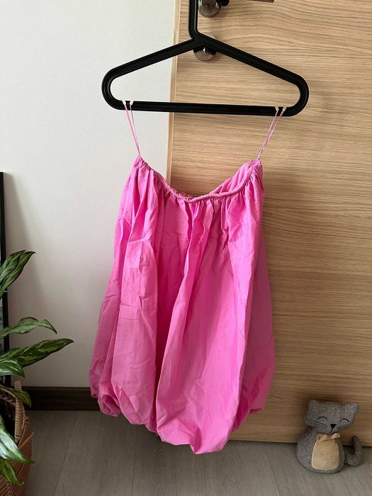 Rochie Zara tip balon