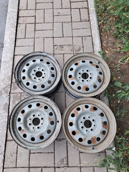 Диски на Гранту 2190 R 14