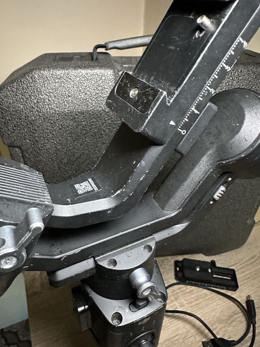 DJI RONIN SC/Стабилизатор