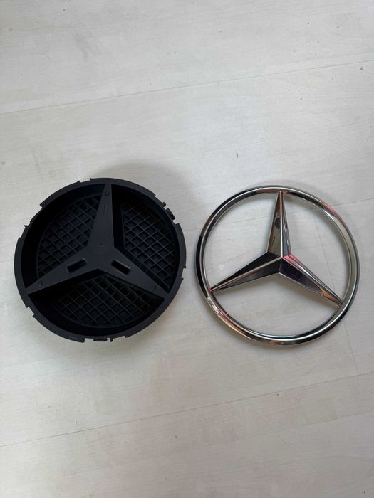 Оригинални части Mercedes GL ГЛ ML МЛ GLE GLS ГЛЕ ГЛС X166 X166 W166