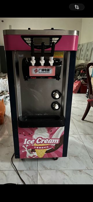 Марожни апарат……