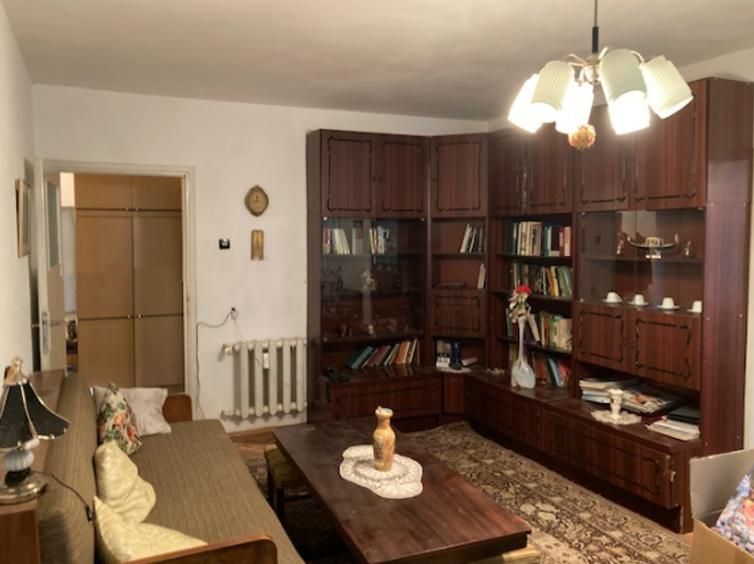 Дава се под наем Тристаен апартамент в София, Лозенец - 100 кв.м за 500 € - Снимка #1