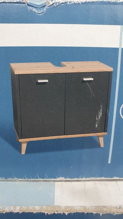 Masca chiuveta eleganta