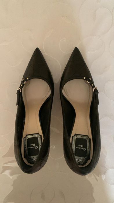 Туфли Christian Dior, оригинал