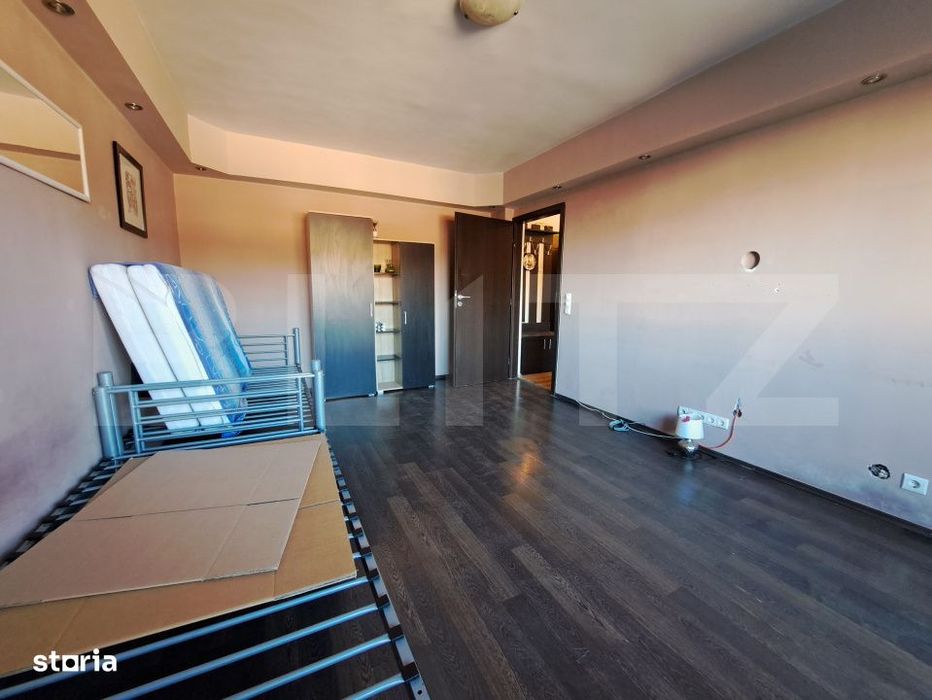 Apartament cu 4 camere, langa parcul Olosig
