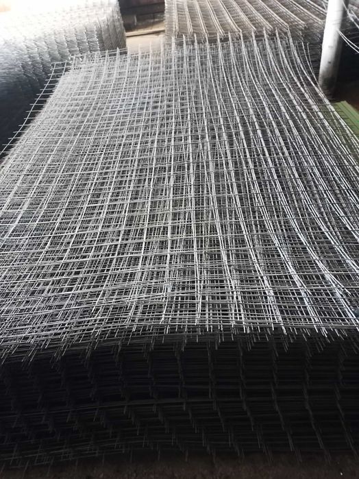 СЕТКА кладочная армирующая.