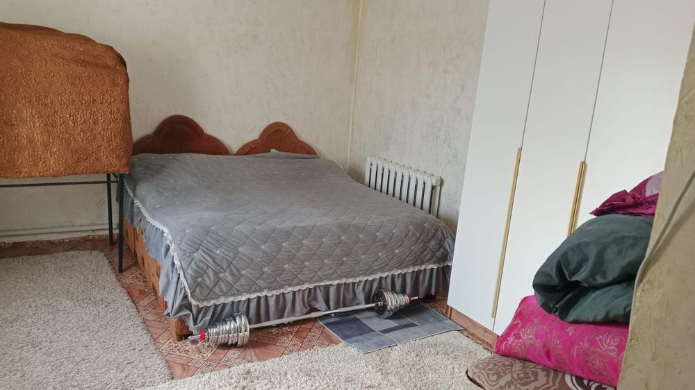 Срочно срочно продам времянка. Тез арада