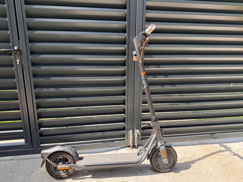 Segway Ninebot тротинетка
