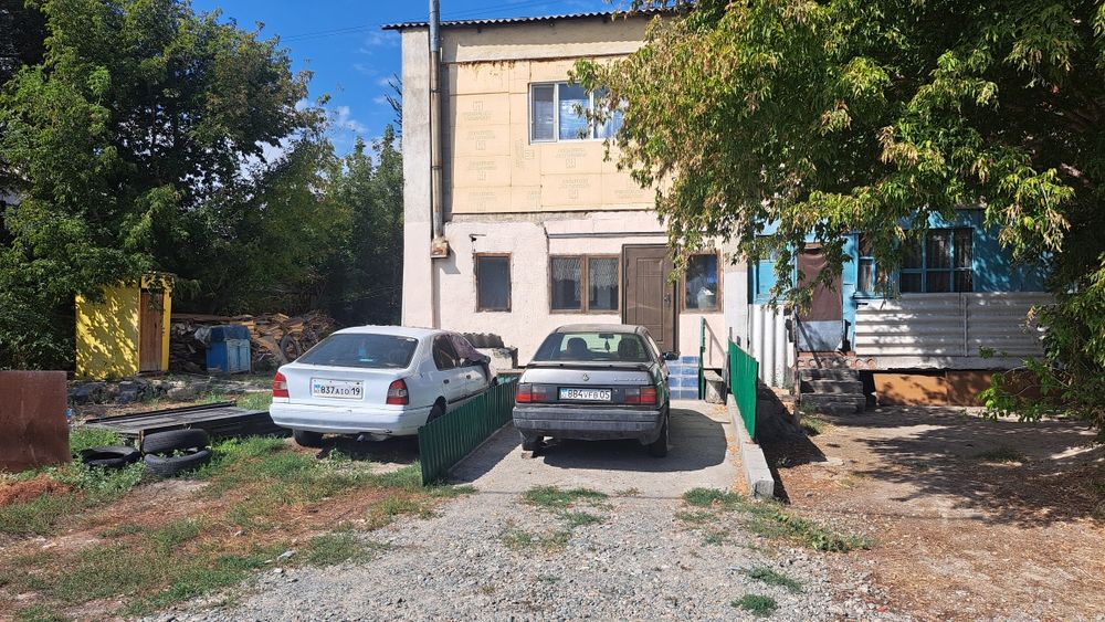 Продам  квартиру