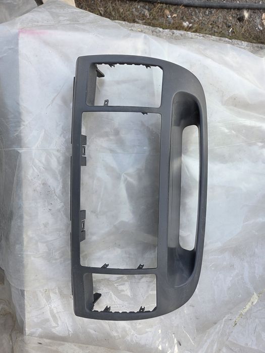 панель на камри 30-35