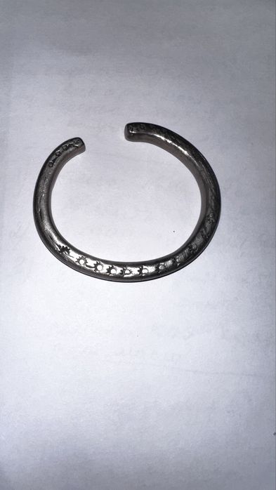 Старинный браслет