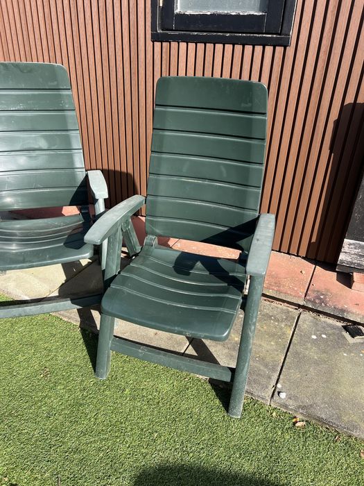 Градински столове Hartman/Jardin