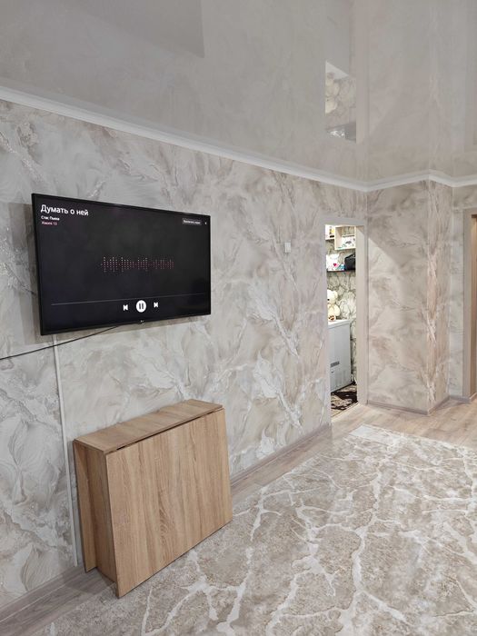 Продам 2ух комнатную квартиру