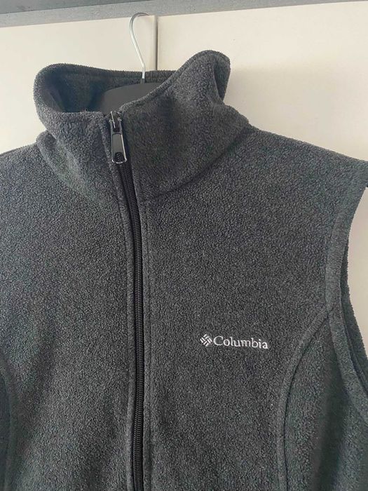 vesta polar/fleece columbia gri dama