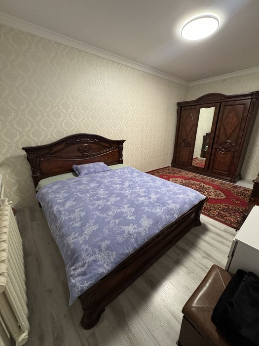 Spalniy garnitur polniy komlekt