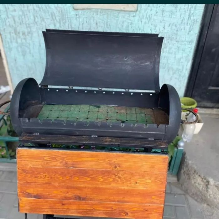Продам мангал ..