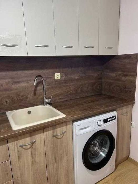 Дава се под наем Двустаен апартамент в Свиленград - 60 кв.м за 448.8 € - Снимка #6