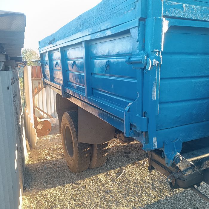 Продам газ 53 самосвал