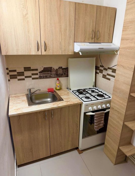Casă disponibilă pentru inchiriere (Drobeta Turnu Severin) pentru muncitori .