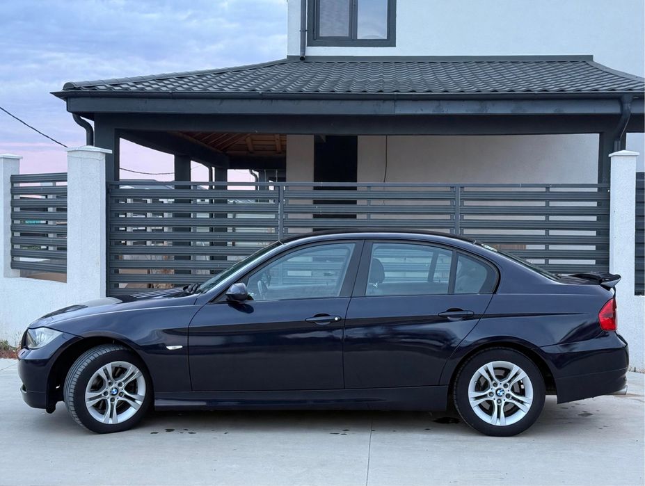 BMW 3 Series 2007 — imagine 2