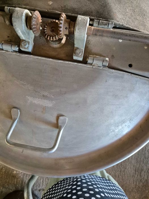 utilaje agricole