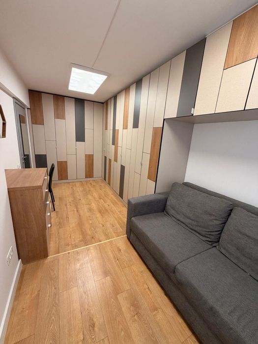 Apartament duplex 4 camere Baneasa