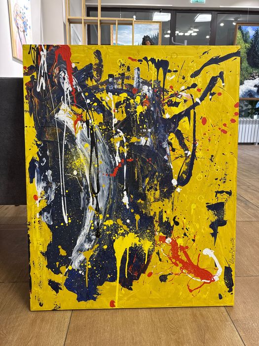 Продаю картины в направлении Абстракция.