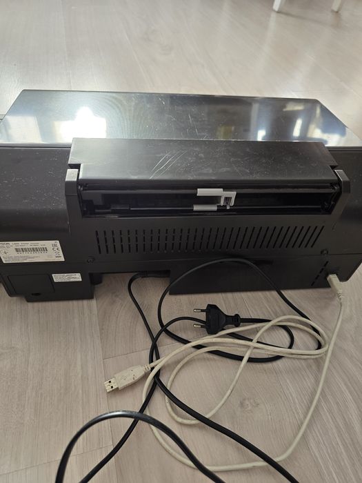 Принтер Epson L805