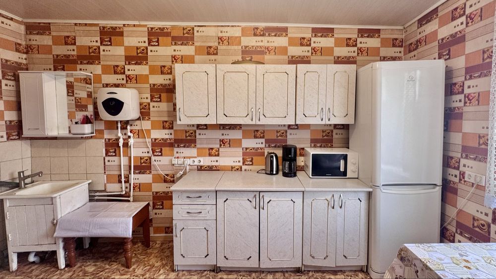 Продам дом г. Мамлютка