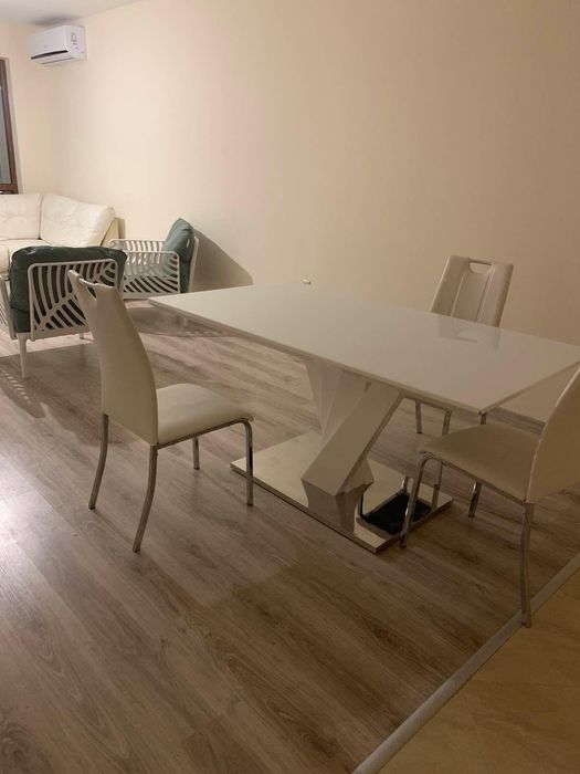 Дава се под наем Двустаен апартамент в Варна, Аспарухово - 65 кв.м за 700 € - Снимка #5