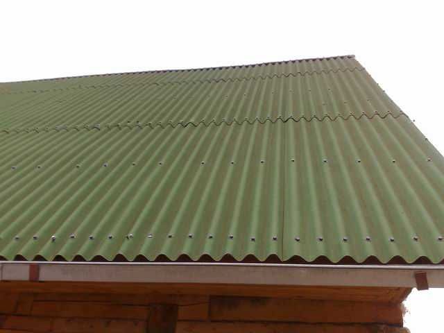 Ондулин, Еврошифер, м.кв. . Россия