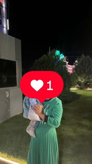 Турецкие платье 2026