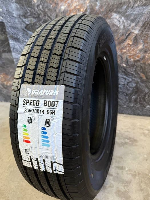 Duraturon Speed B007