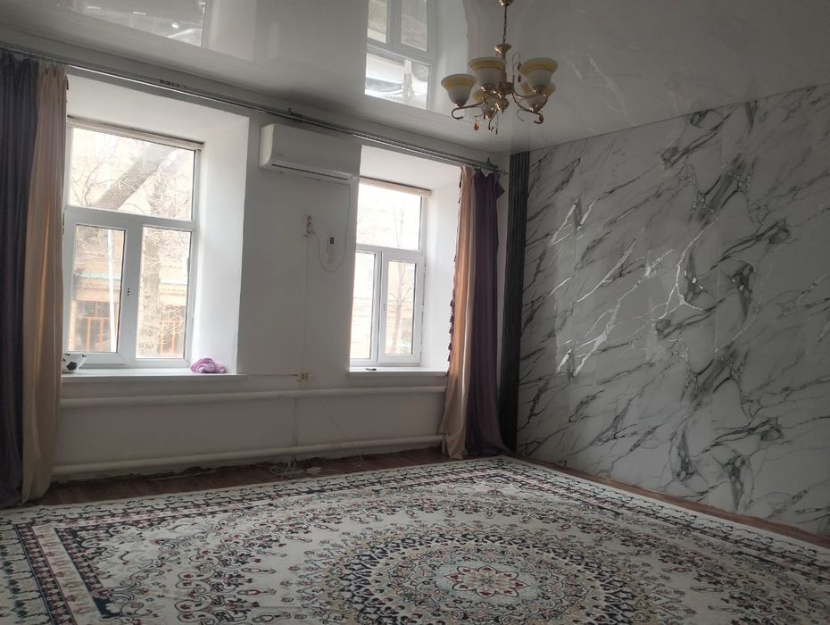 Продам квартиру в центре города