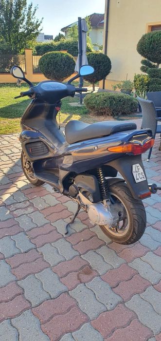 scuter Gilera Runner 50