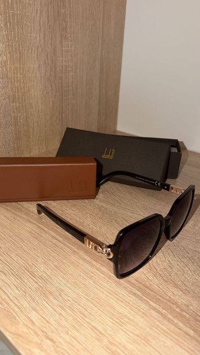Ochelari de soare Dunhill noi