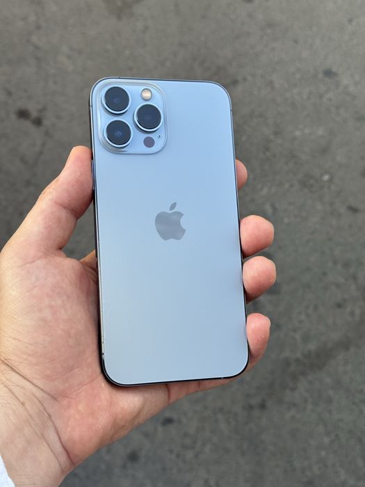 Iphone 13 pro max 256gb