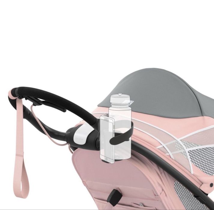 Cybex Поставка за Чаша и Телефон