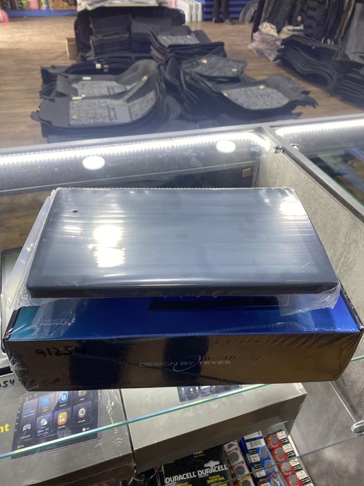 Teyes cc2 L plus monitor orginal